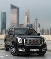 إعلان عن للبيع يوكن دينالي 2018