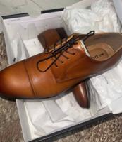 إعلان عن جوتي رسمي aldo