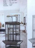 إعلان عن تم وصول اقفاص طيوروحيوانات اليفة