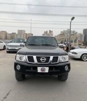 إعلان عن فتك سفاري 2020 قير عادي