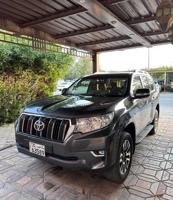 إعلان عن برادو 2022 صبغ الوكاله