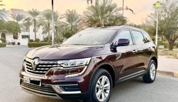 إعلان عن رينو عداد 29 تحت الكفالة 10 سنوات