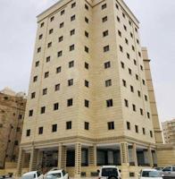 إعلان عن محصل ايجارات حارس عقار