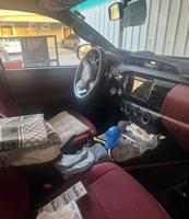 إعلان عن للبيع تويوتا هايلكس