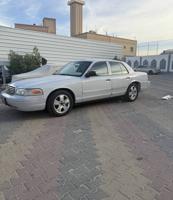 إعلان عن للبيع كراون فكتوريا صبغ الوكاله عدا قطعه شرط الفحص