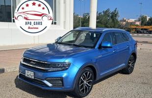 إعلان عن Dorcen Domy X7 - 2018