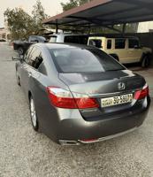 إعلان عن للبيع  هوندا اكورد