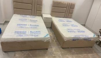 إعلان عن متوفر جميع المقاسات جاهز وتفصال جديد الان يمكنك