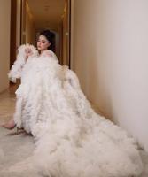 إعلان عن نوفر توصيل مع مندوب