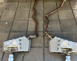 إعلان عن قزوز كمارو وكاله