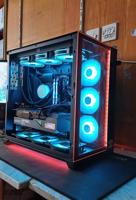 إعلان عن i9 12900KF, Rtx 3080 10GB, 32gb DDR4