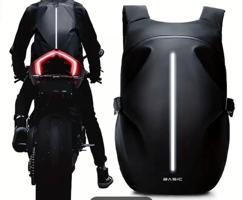 إعلان عن شنطه ظهر وخصر