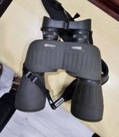 إعلان عن منظار ستينر ألماني الصنع