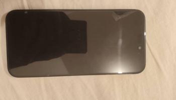 إعلان عن Iphone 15 pro max 256 GB Battery And Display Change Good Condition