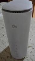 إعلان عن راوتر أوريدو 5G موديل ZTE MC801A نظيف - Ooredoo 5G Router Clean