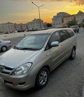 إعلان عن اينوفا 2007