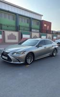 إعلان عن ES350 v6 كامل المواصفات