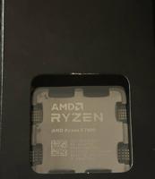 إعلان عن Ryzen 5 7600 مستعمل