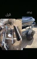إعلان عن ورشه بحريه متنقله على مدار الساعه