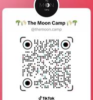 إعلان عن 🌾 مخيـم 🌑 The Moon 🌑 🌾