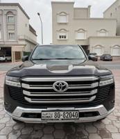 إعلان عن GX 2022 اسود