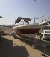 إعلان عن ( بيعه سريعه) طراد بحريني 31 قدم( البيعه سمحه)