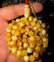 إعلان عن مجموعة مسابيح كهرب