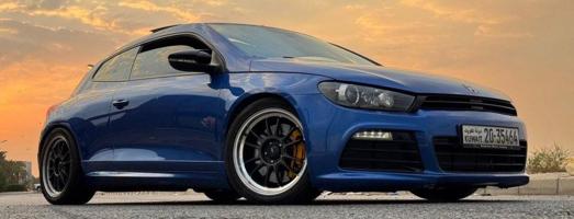 إعلان عن للبيع شيروكو R موديل 2012