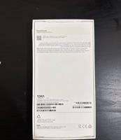 إعلان عن ايفون ١٦ برو ماكس اسود ٢٥٦ غيقا بطاريه ٩٤