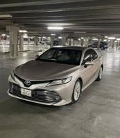 إعلان عن كامري للبيع