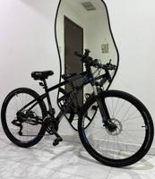 إعلان عن ROCK RIDER 520