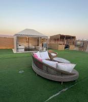 إعلان عن الخيران كرفان على الخور 🌊