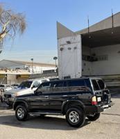 إعلان عن للبيع سفاري