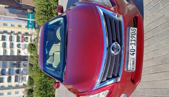 إعلان عن نيسان ألتيما 2016 ممشي قليل سيرفس منتظم للبيع