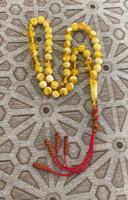 إعلان عن مسابيح جميلة📿🤍