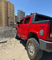 إعلان عن للبيع وانت همرH2