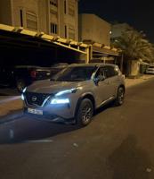 إعلان عن للبيع اكس تريل 2024