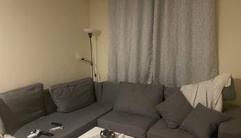 إعلان عن كنب حرف L