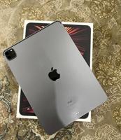 إعلان عن ايباد أبرو ام ون قيقا128 كامل اغراض