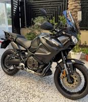 إعلان عن للبيع سيكل ياماها  سوبر تينيري ١٢٠٠ موديل ٢٠٢٣ جديد لم يستخدم مخزن