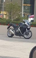 إعلان عن للبيع هوندا VFR1200F