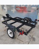 إعلان عن عربانة سياكل اصلية