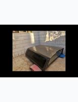 إعلان عن للبيع كبينه  وانيت طولها ٢١٥ سم نظيفه و بحالة ممتازه