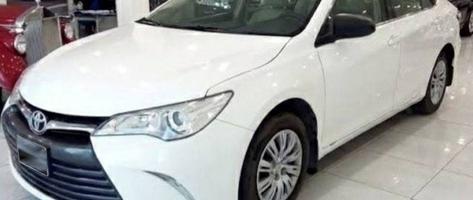 إعلان عن للبيع سيارة