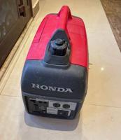 إعلان عن للبيع مكينة هوندا  حجم 2000 كاتم صوت