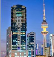 إعلان عن مكاتب للايجار في برج بالمرقاب فاخر 35 متر