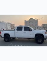 إعلان عن للبيع سيرا HD2500 دبل ارضي