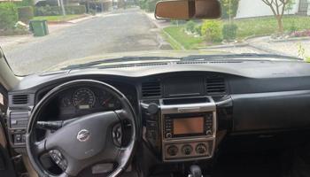 إعلان عن للبيع  سوبر سفاري 2019 نظيف