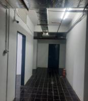 إعلان عن مخزن للايجار بالسالمية يصلح للعديد من الأنشطة التخزينية شامل كهرباء