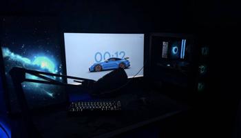 إعلان عن للبيع سيت اب كامل